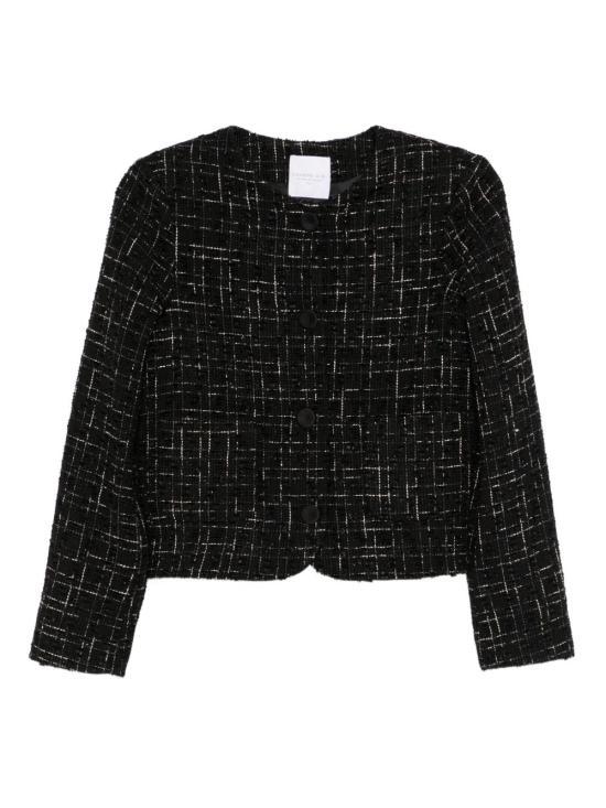 25FW 세네레 수트 자켓 4423BR 4367990 Black