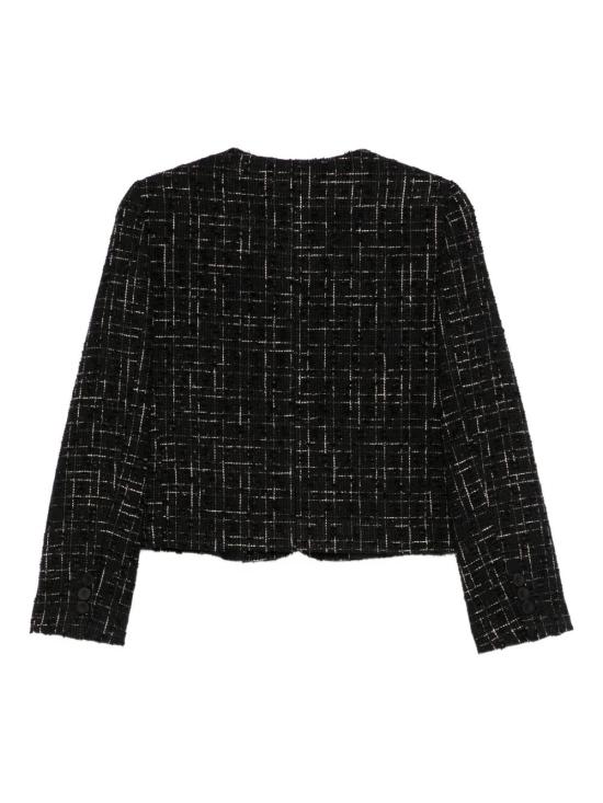 25FW 세네레 수트 자켓 4423BR 4367990 Black - CENERE