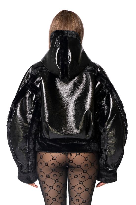 25FW 오토링거 블라우스 10970240901 - OTTOLINGER