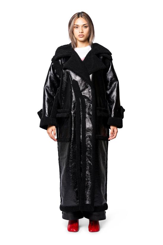 25FW 오토링거 코트 10970230901