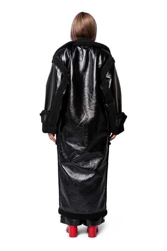 25FW 오토링거 코트 10970230901 - OTTOLINGER