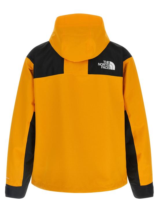 25FW 노스페이스 드라이벤트 모노 마운틴 자켓 NF0A88XFZU31ZU31 Yellow - NORTH FACE