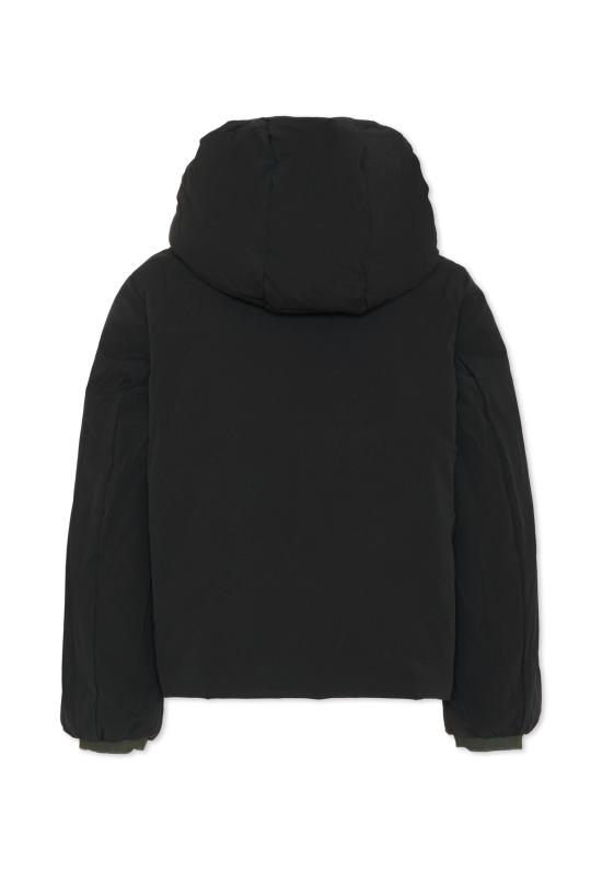 25FW [키즈] 까웨 자켓 K71337W AGQ GREEN - K-WAY