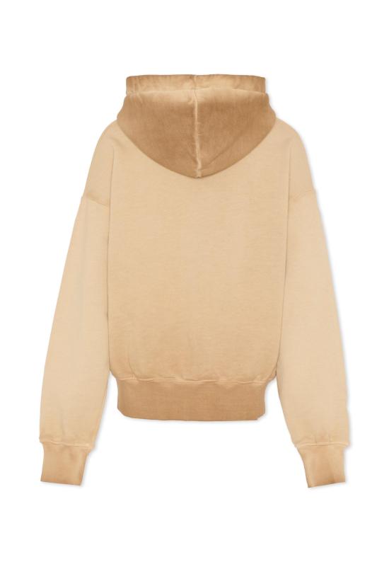 25FW [키즈] 엠에스지엠 니트/스웻셔츠 F5MSJUHS020 MS030 BEIGE - MSGM