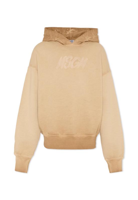 25FW [키즈] 엠에스지엠 니트/스웻셔츠 F5MSJUHS020 MS030 BEIGE