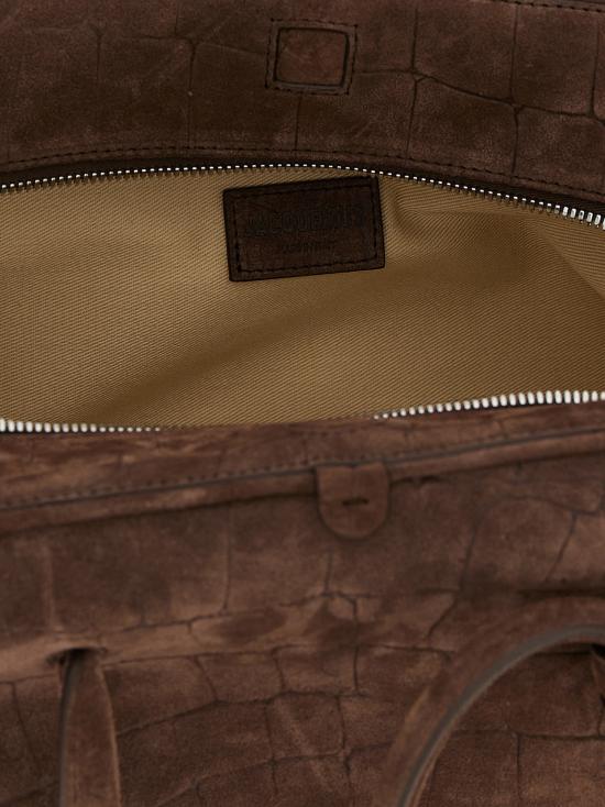 25FW 자크뮈스 숄더백 25EBAU00417AC07A09880 Brown - JACQUEMUS