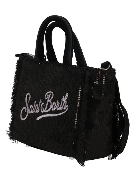 25FW [키즈] 세인트바쓰 가방 VAMI027 01395I SEQUINS EMBROIDERED - MC2 SAINT BARTH