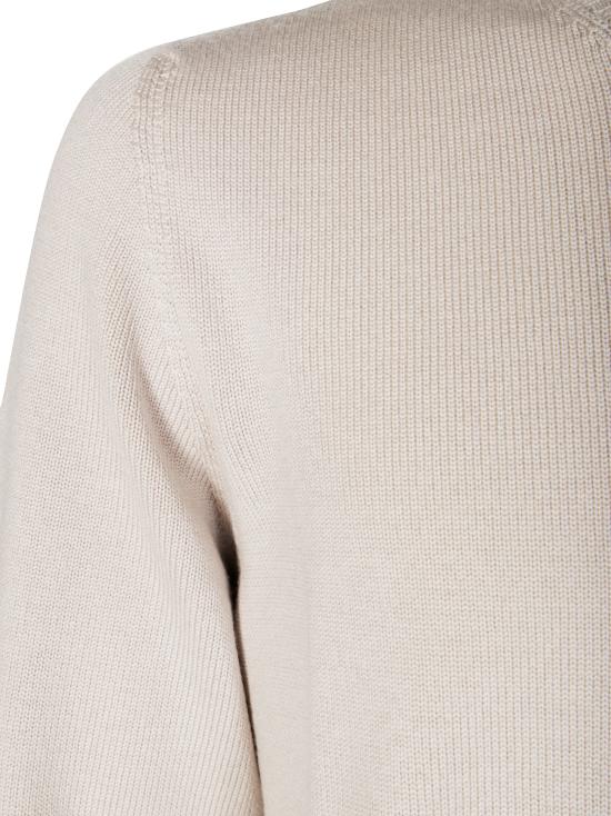 25FW 드루모어 긴팔 티셔츠 D7M103L 681 GRIGIO - DRUMOHR