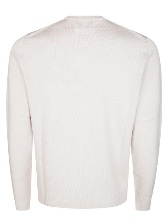 25FW 드루모어 긴팔 티셔츠 D7M103L 681 GRIGIO - DRUMOHR