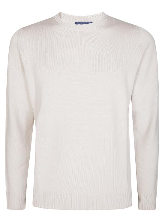 25FW 드루모어 긴팔 티셔츠 D7M103L 681 GRIGIO