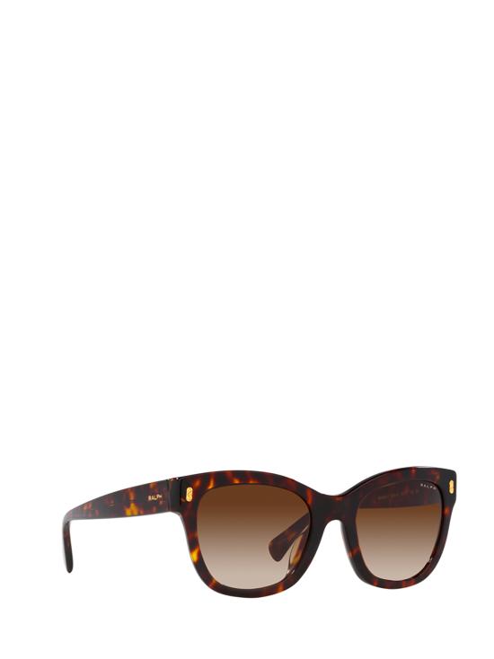 26FW 랄프 로렌 선글라스 RA5301U 500313 SHINY DARK HAVANA - RALPH LAUREN