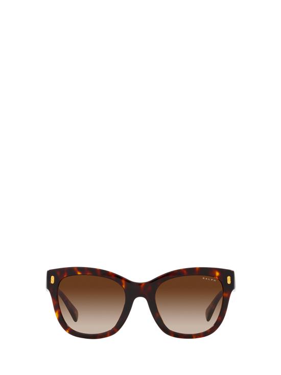 26FW 랄프 로렌 선글라스 RA5301U 500313 SHINY DARK HAVANA