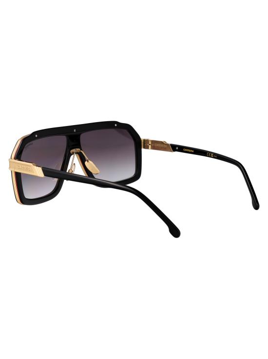 26SS 까레라 선글라스 CA 1053 S TI OIT black - CARRERA
