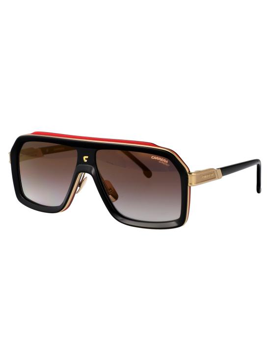 26SS 까레라 선글라스 CA 1053 S TI OIT black - CARRERA