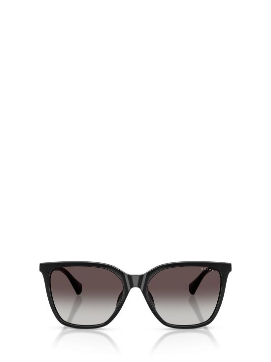 26FW 랄프 로렌 선글라스 RA5328U 50018G SHINY BLACK