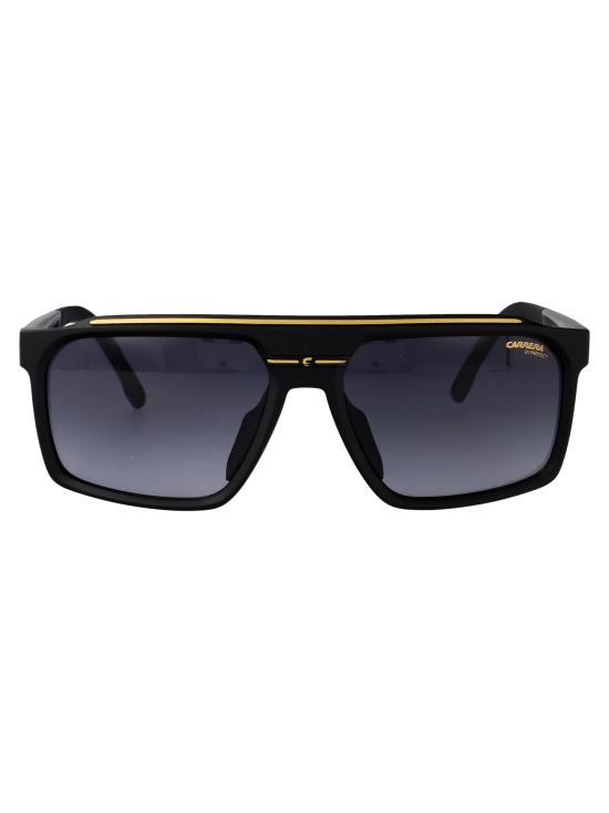 26SS 까레라 선글라스 C SPORT 04 S I46 black