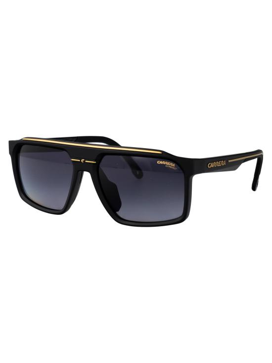 26SS 까레라 선글라스 C SPORT 04 S I46 black - CARRERA