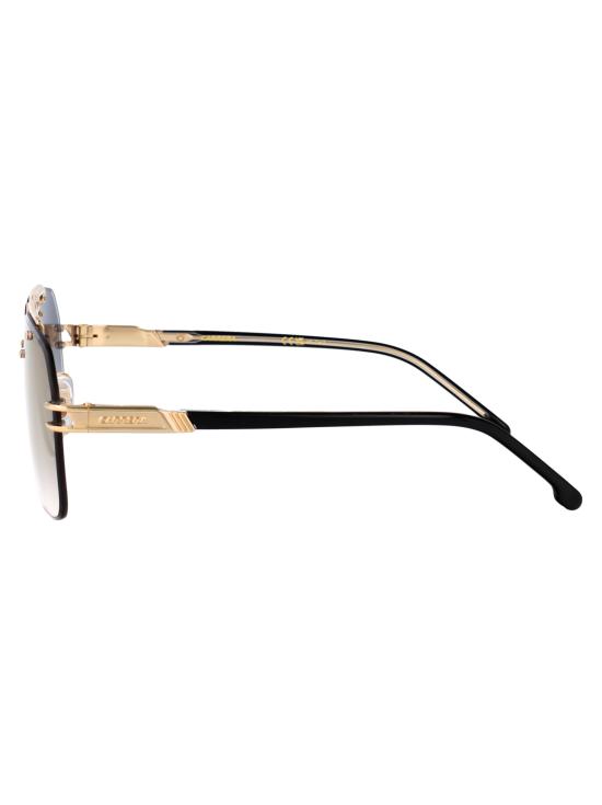 25FW 까레라 선글라스 CARRERA 1054 S RHL black - CARRERA