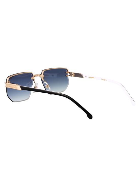 26SS 까레라 선글라스 CARRERA 1070 S 80S black - CARRERA