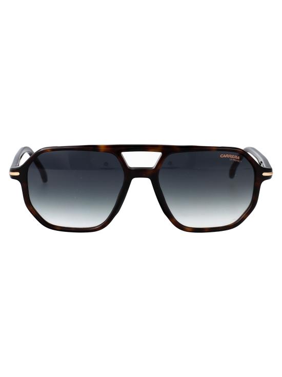 26SS 까레라 선글라스 CARRERA 341 S 2IK brown