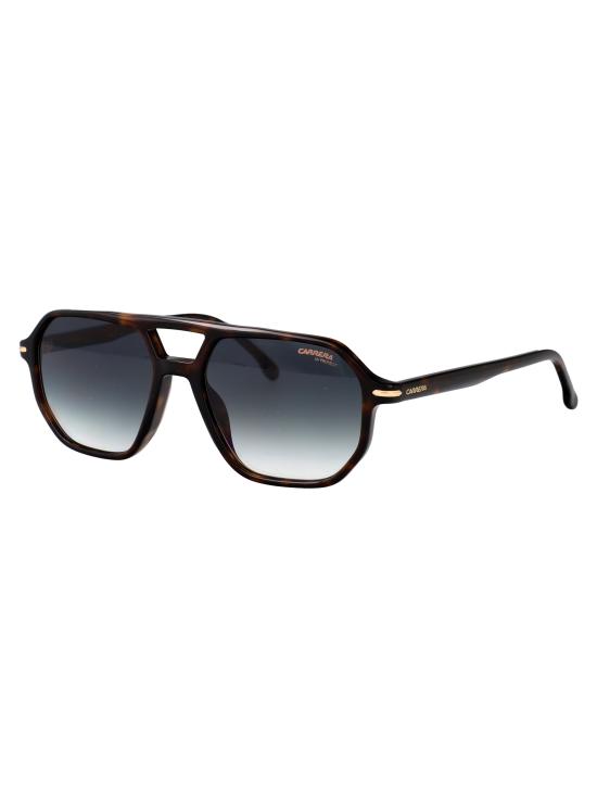 26SS 까레라 선글라스 CARRERA 341 S 2IK brown - CARRERA