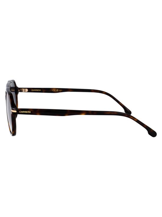 26SS 까레라 선글라스 CARRERA 341 S 2IK brown - CARRERA