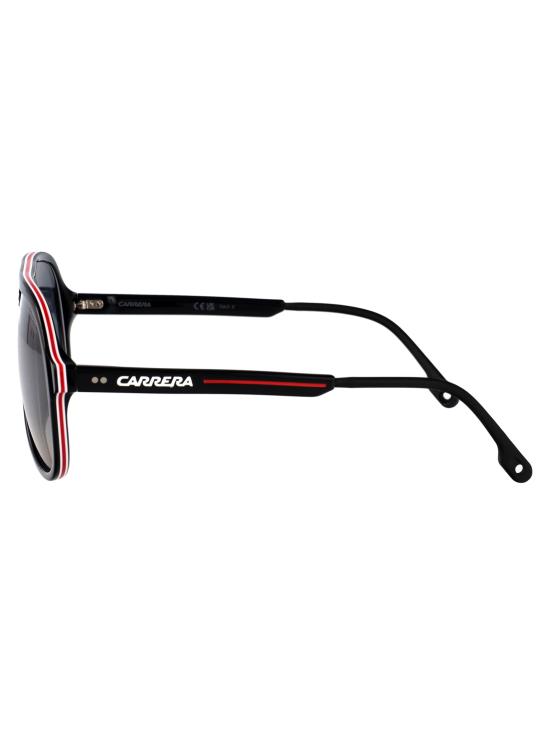 26SS 까레라 선글라스 C SPORT 07 S 807 black - CARRERA