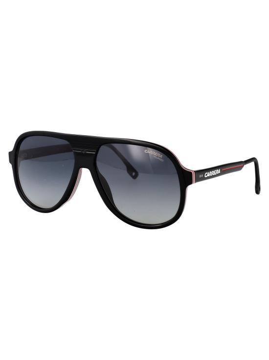 26SS 까레라 선글라스 C SPORT 07 S 807 black - CARRERA