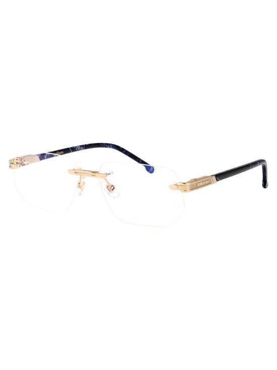 26SS 까레라 안경 CARRERA 1142 LKS blue - CARRERA