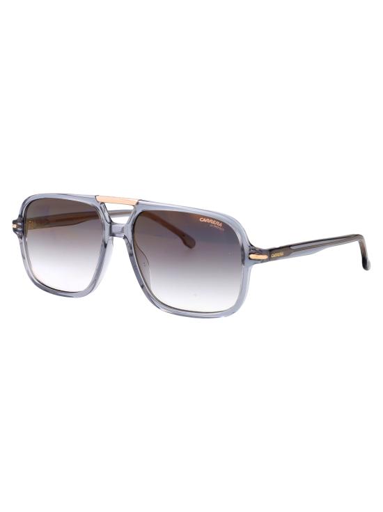 26SS 까레라 선글라스 CARRERA 350 S KB7 grey - CARRERA