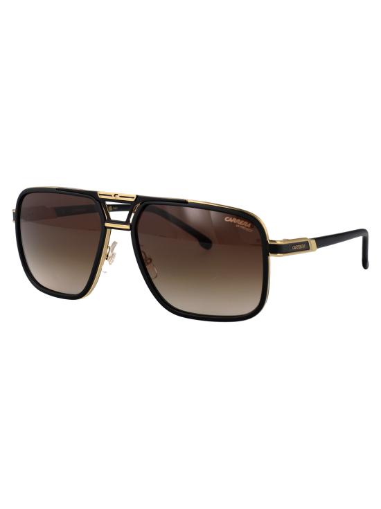 26SS 까레라 선글라스 CARRERA 1071 S I46 black - CARRERA