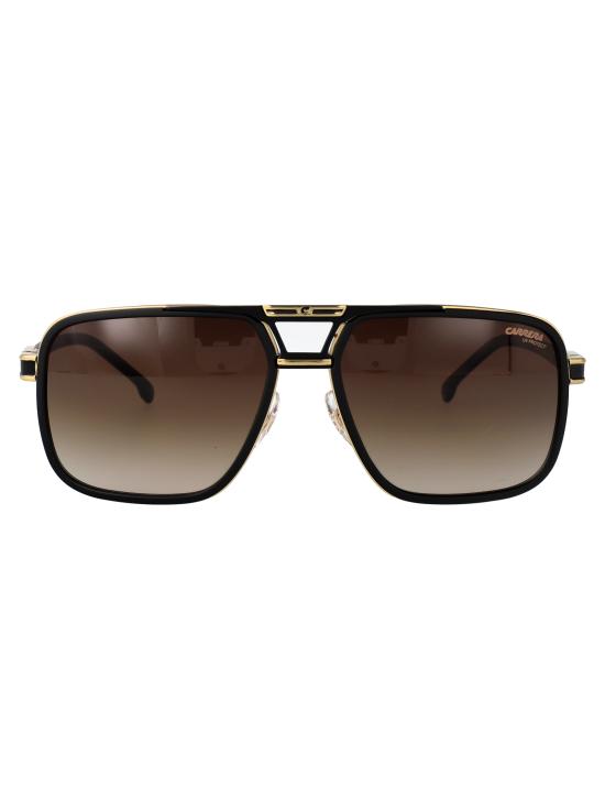26SS 까레라 선글라스 CARRERA 1071 S I46 black