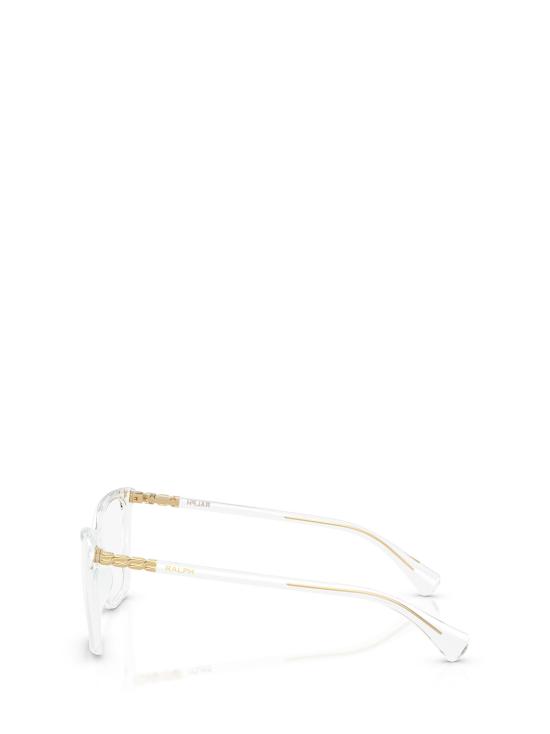 26FW 랄프 로렌 안경 RA7177U 5002 SHINY CRYSTAL - RALPH LAUREN