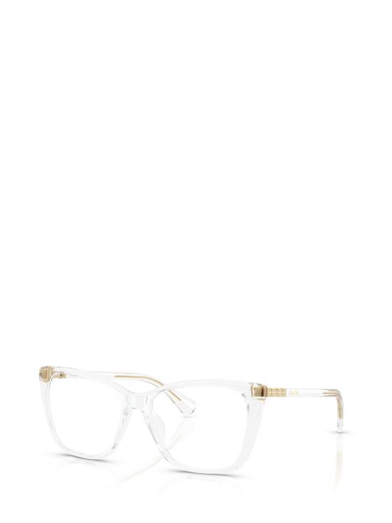 26FW 랄프 로렌 안경 RA7177U 5002 SHINY CRYSTAL - RALPH LAUREN