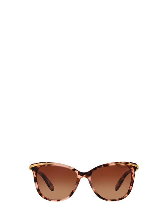 26FW 랄프 로렌 선글라스 RA5203 1463T5 SHINY PINK TORTOISE GOLD