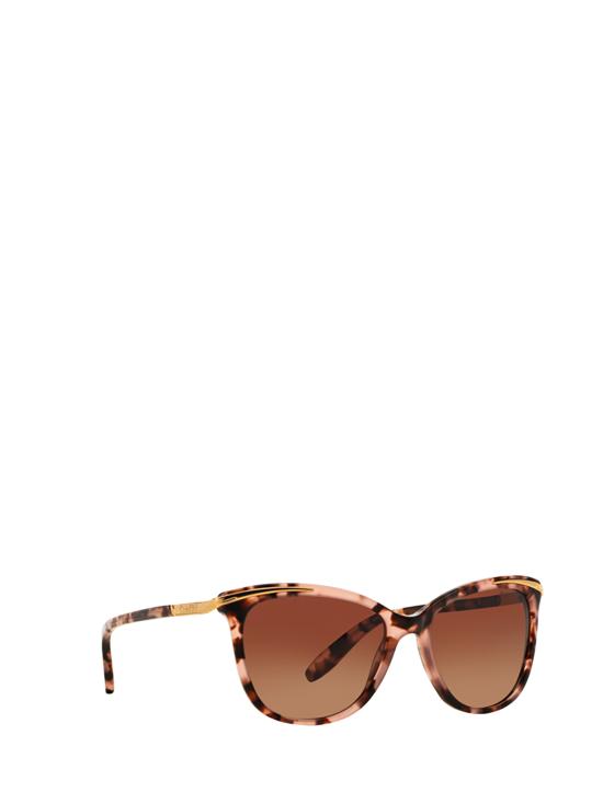 26FW 랄프 로렌 선글라스 RA5203 1463T5 SHINY PINK TORTOISE GOLD - RALPH LAUREN