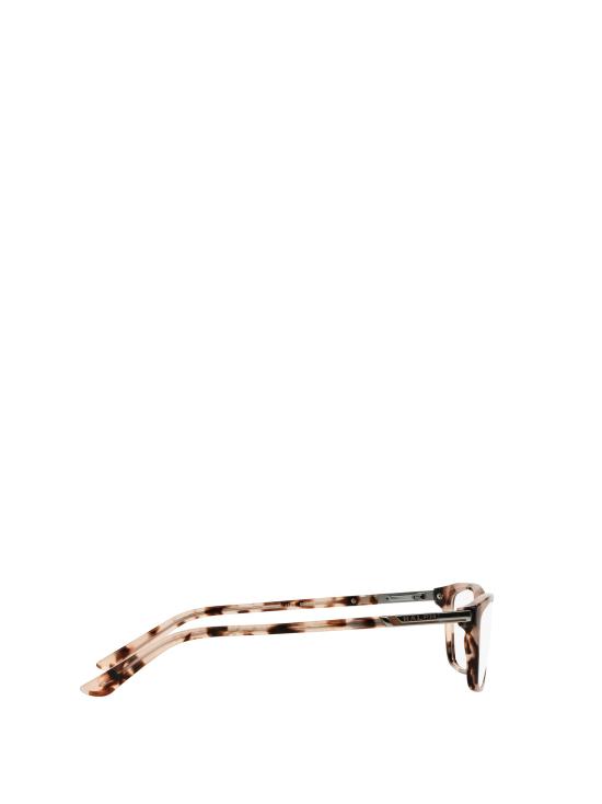 26FW 랄프 로렌 안경 RA7044 1143 SHINY LIGHT PINK TORTOISE - RALPH LAUREN