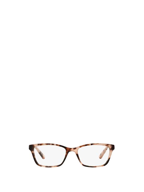 26FW 랄프 로렌 안경 RA7044 1143 SHINY LIGHT PINK TORTOISE