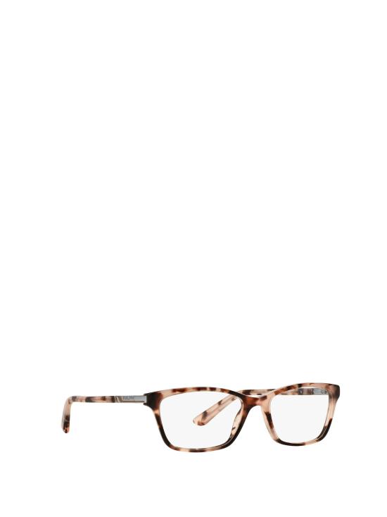 26FW 랄프 로렌 안경 RA7044 1143 SHINY LIGHT PINK TORTOISE - RALPH LAUREN