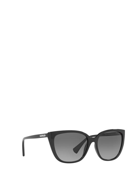 26FW 랄프 로렌 선글라스 RA5274 5001T3 SHINY BLACK - RALPH LAUREN