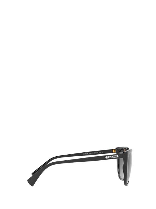 26FW 랄프 로렌 선글라스 RA5274 5001T3 SHINY BLACK - RALPH LAUREN
