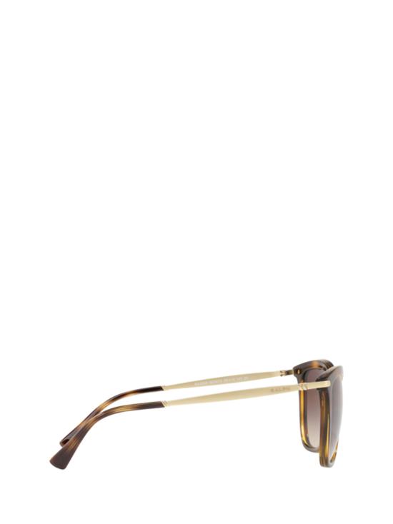 26FW 랄프 로렌 선글라스 RA5245 500313 SHINY DARK HAVANA - RALPH LAUREN