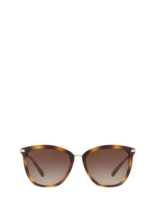 26FW 랄프 로렌 선글라스 RA5245 500313 SHINY DARK HAVANA