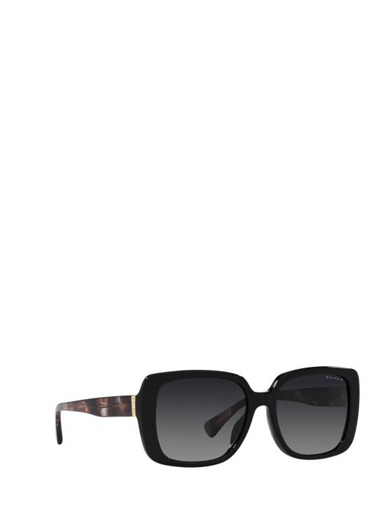 26FW 랄프 로렌 선글라스 RA5298U 5001T3 SHINY BLACK - RALPH LAUREN