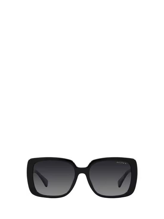 26FW 랄프 로렌 선글라스 RA5298U 5001T3 SHINY BLACK