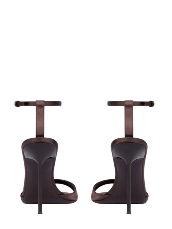 25FW 파리텍사스 슈즈 PX1766XSTCR DIAMOND - PARIS TEXAS