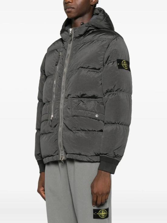 25FW 스톤 아일랜드 코트 K2S154100088S0019 V0062 DS026538 - STONE ISLAND