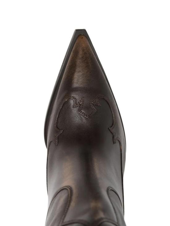 25FW 파리텍사스 부츠 PX1749XLTHB EBANO - PARIS TEXAS