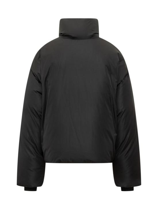 25FW 아미 자켓 H25HJK818PL0039 001H25 Black - AMI