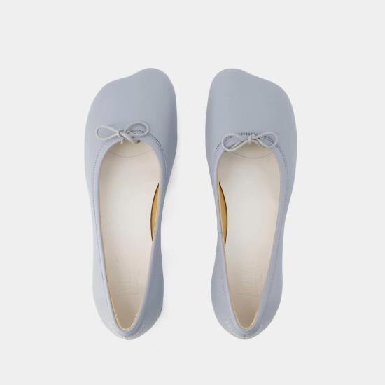 25SS MM6 메종마르지엘라 슈즈 S59WZ0096P3628 T6171 - MM6 MAISON MARGIELA